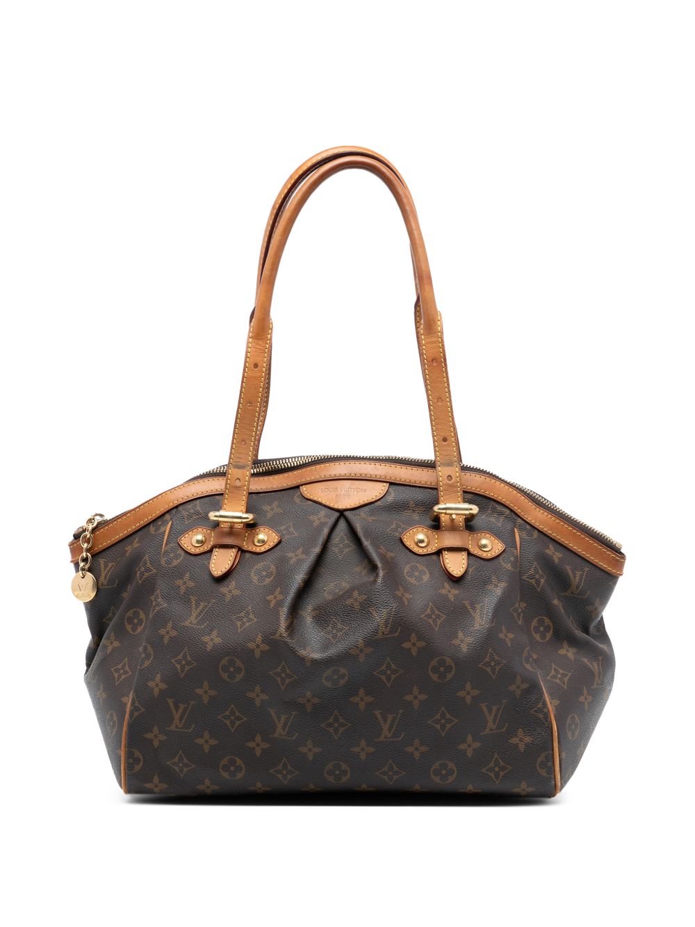 2008 Monogram Tivoli GM shoulder bag