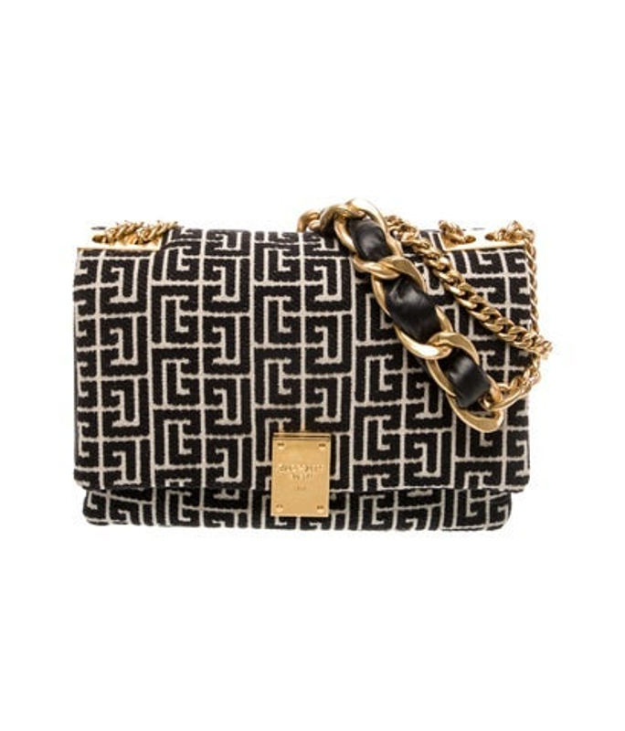 Balmain Shoulder Bag