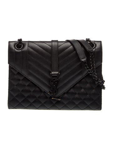Quilted Envelope Medium