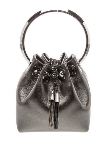 Leather Bon Bon