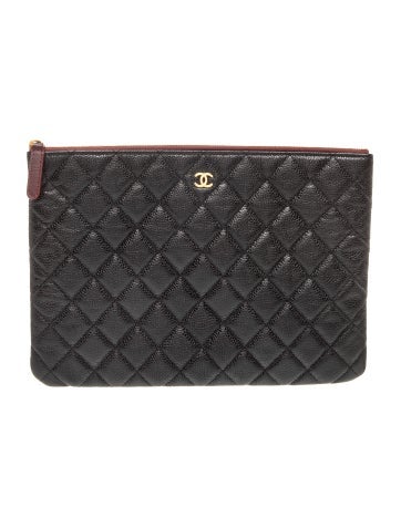Quilted O-Case