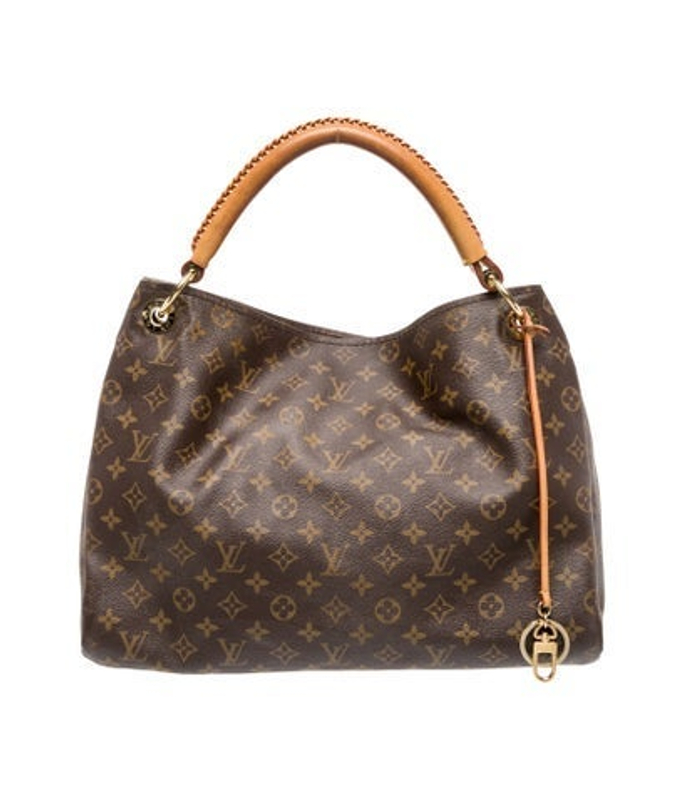Louis Vuitton Vuitton Lv Monogram Artsy Mm