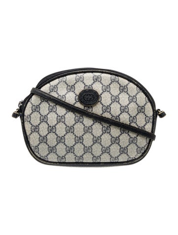 GG Plus Crossbody Bag Vintage