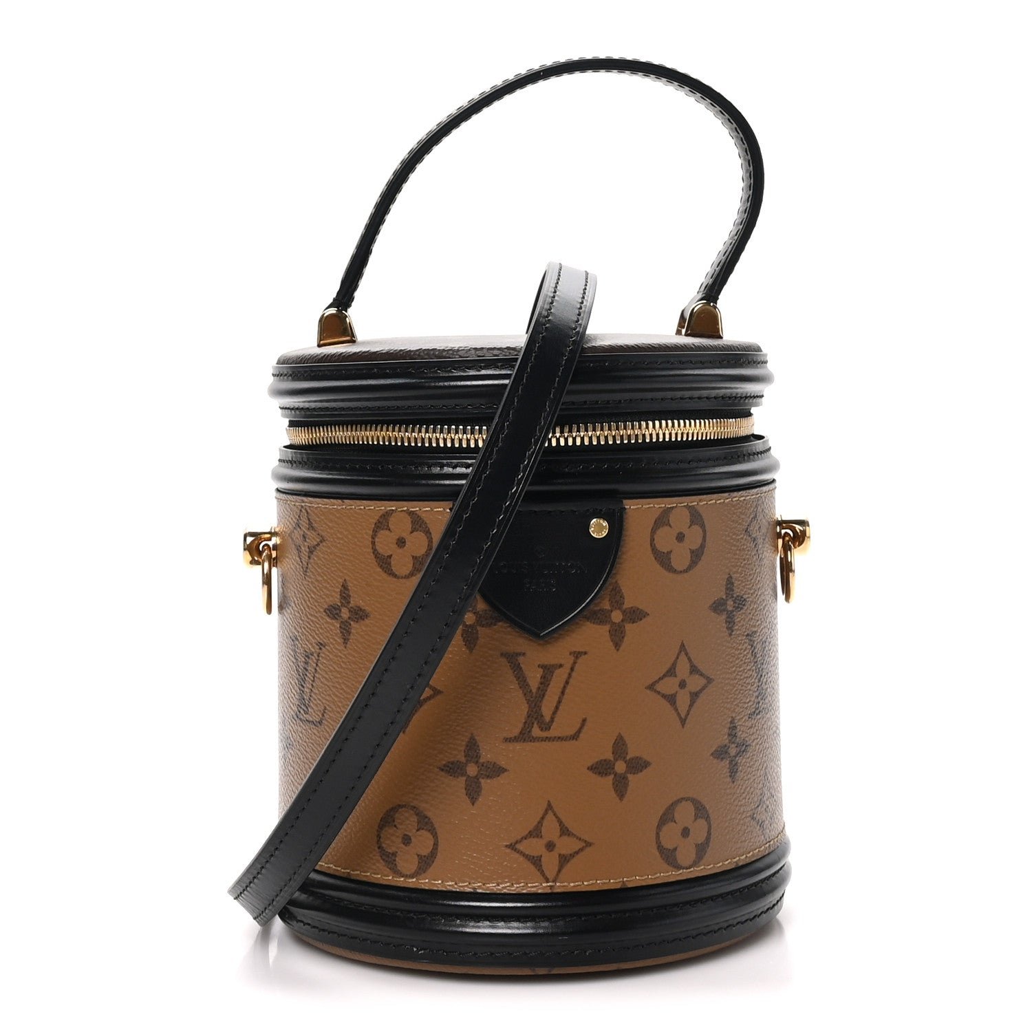 Louis Vuitton Reverse Monogram Cannes