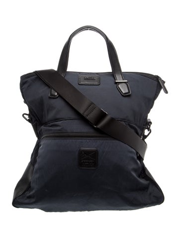 Tumi Nylon Tote