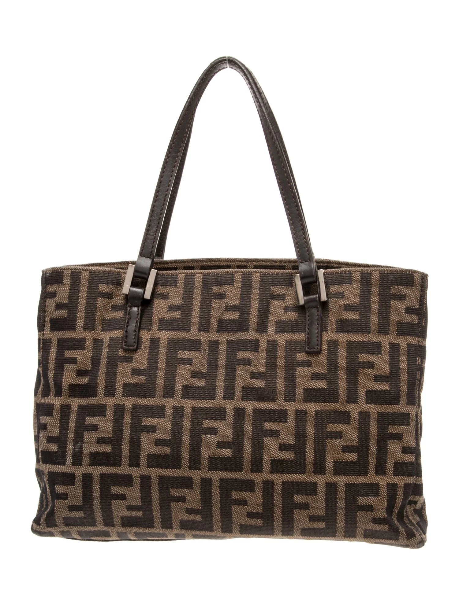 Zucca FF Tote Vintage