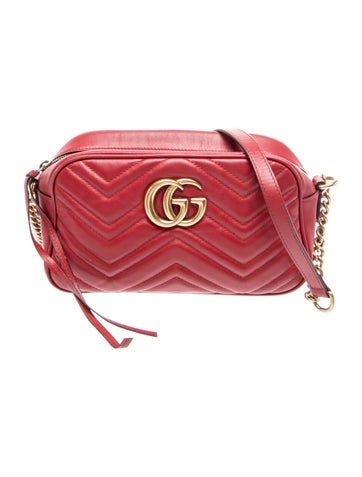 Double G Marmont Small