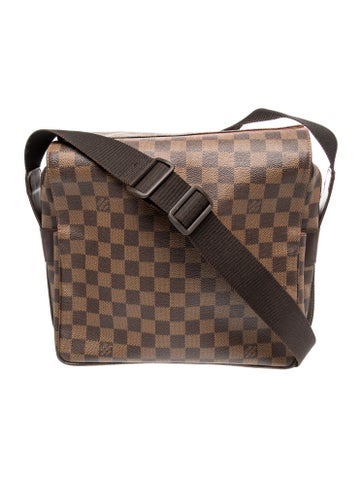 Damier Ebene Naviglio