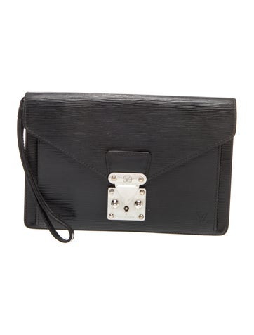 LV Monogram Marly Dragonne