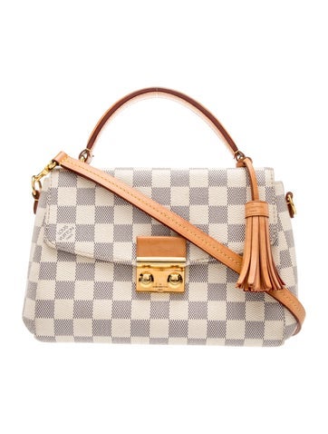 Damier Azur Croisette