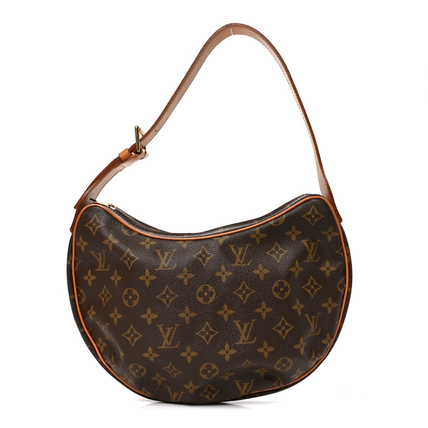 Louis Vuitton Monogram Croissant MM