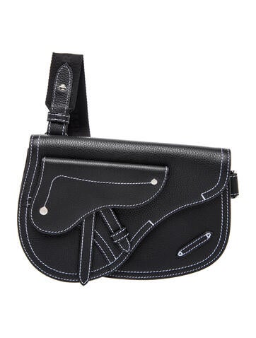 Felt Crossbody Bag 2023 w/ Tags