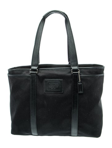 Canvas Tote