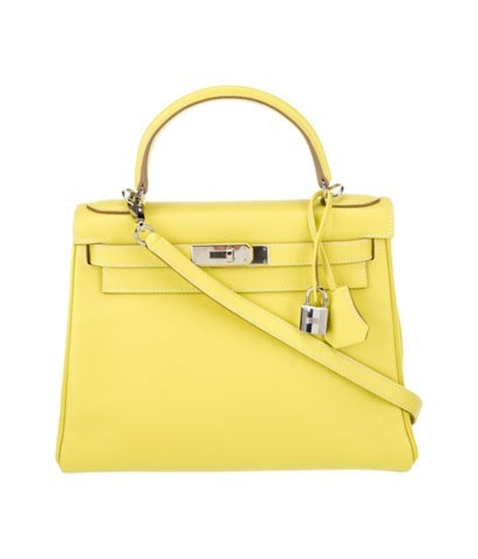 Hermes Epsom Candy Kelly Ii Retourne 28