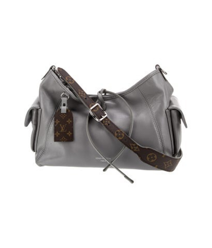 Louis Vuitton Vuitton Lv Monogram Carryall Cargo Vibe Pm