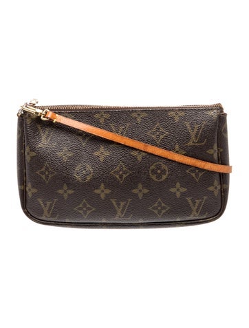 LV Monogram Pochette