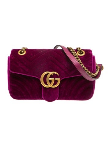 GG Marmont Small