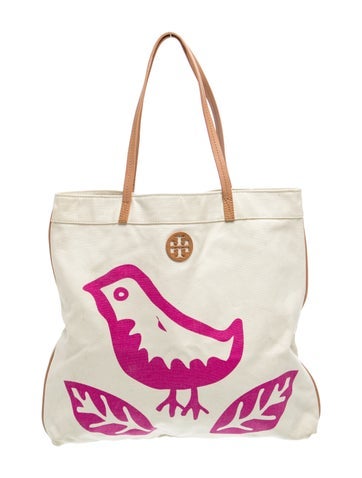 Canvas Tote