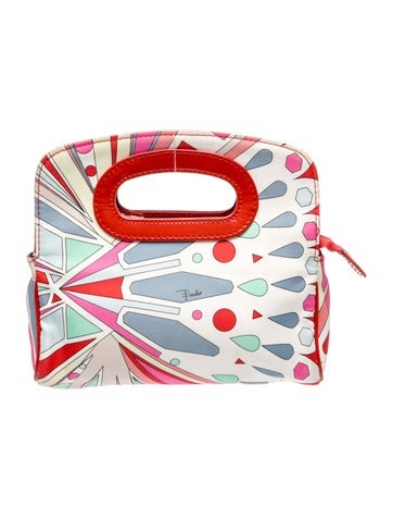 Top Handle Bag