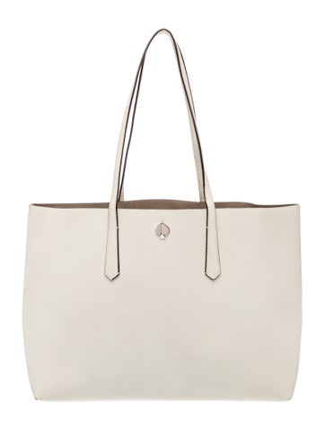 Kate Spade Signature Tote