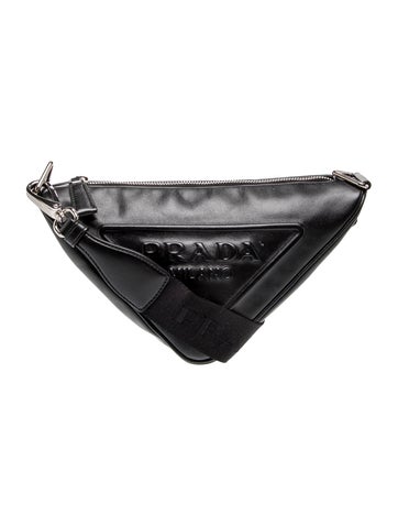 Leather Triangle