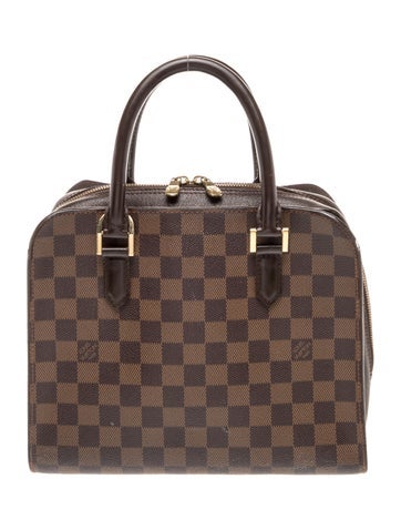 Damier Ebene Brera