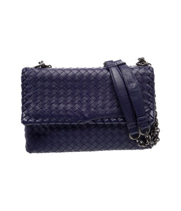 Bottega Veneta Veneta Intrecciato Olimpia