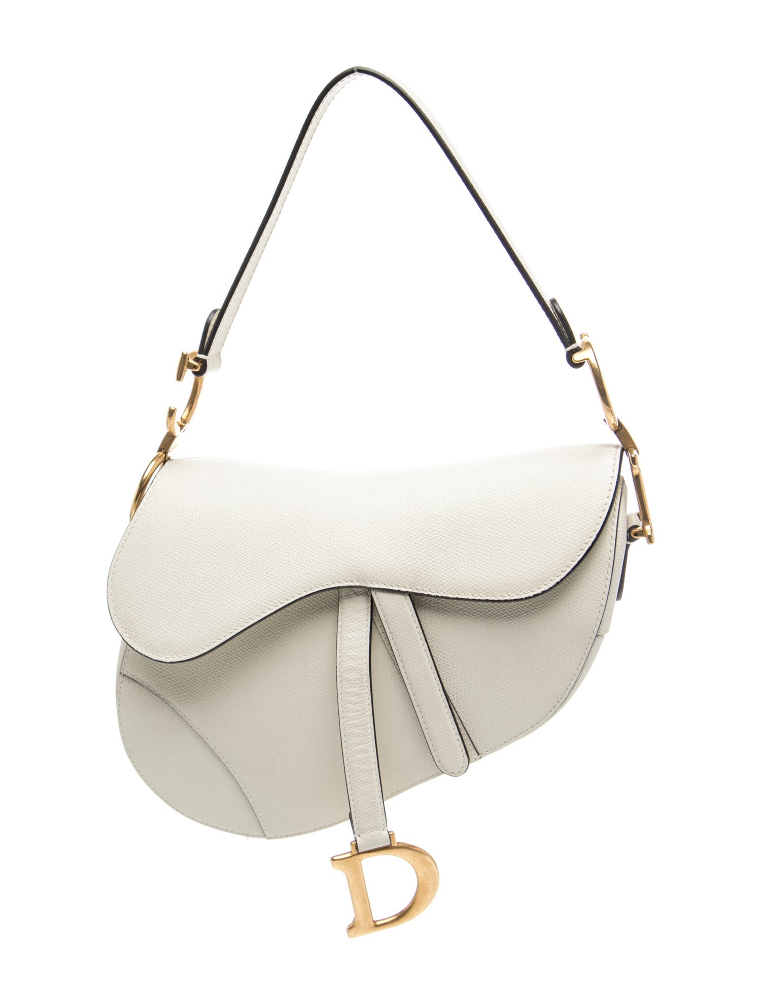 Leather Saddle