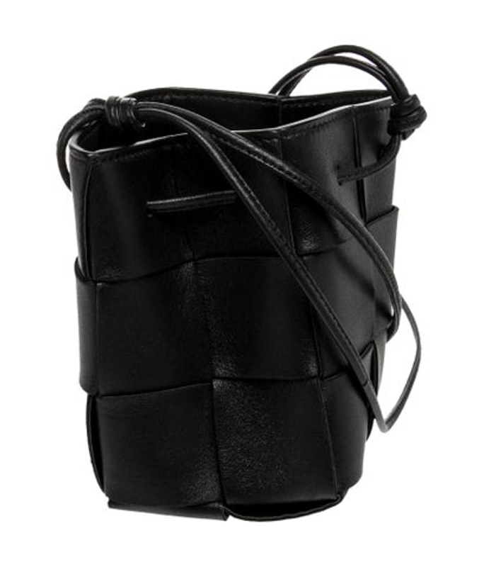 Bottega Veneta Veneta Intrecciato Cassette Mini