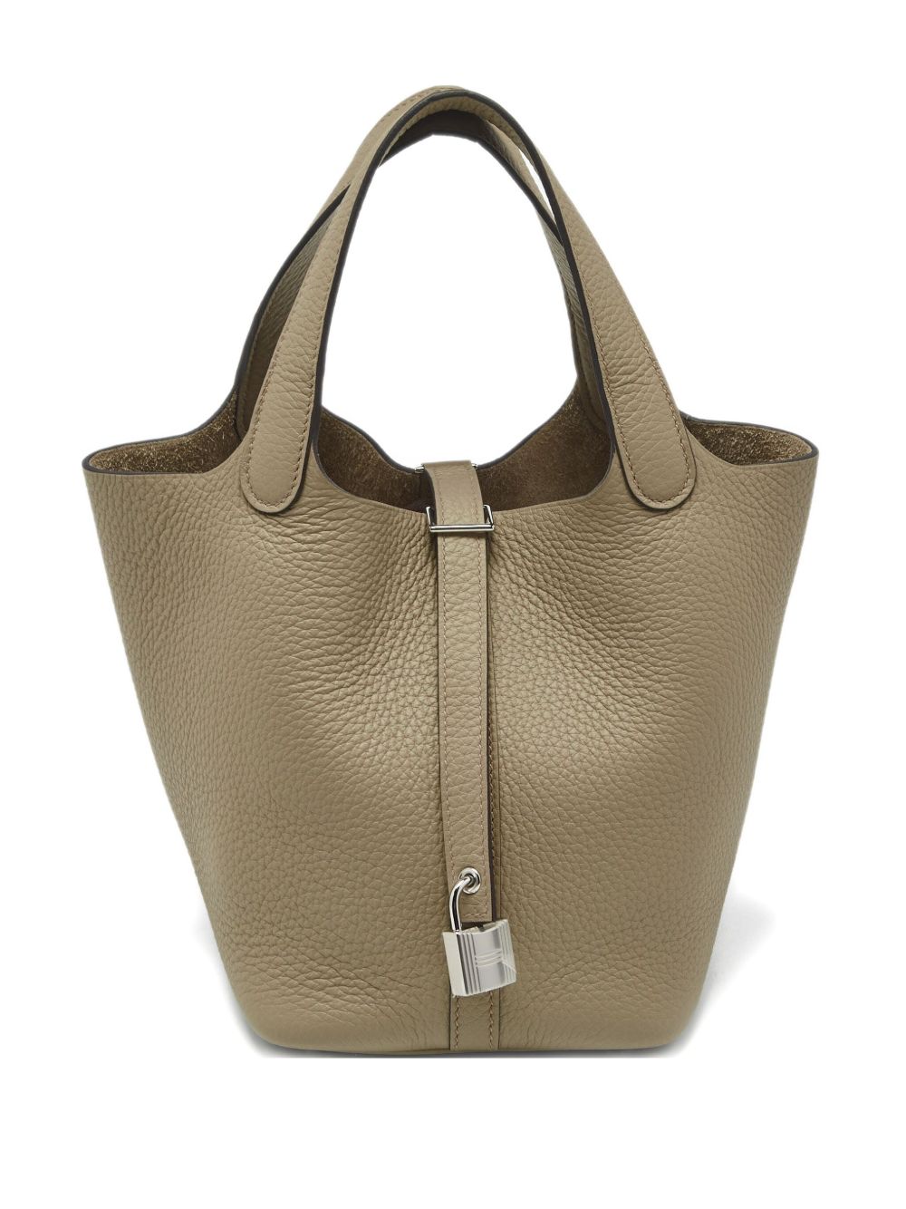 Picotin Lock 18 tote bag