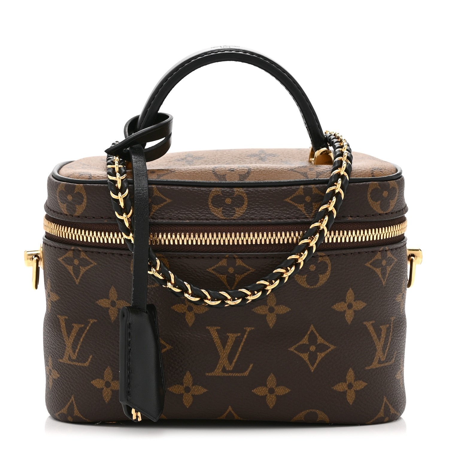 Louis Vuitton Reverse Monogram Vanity PM