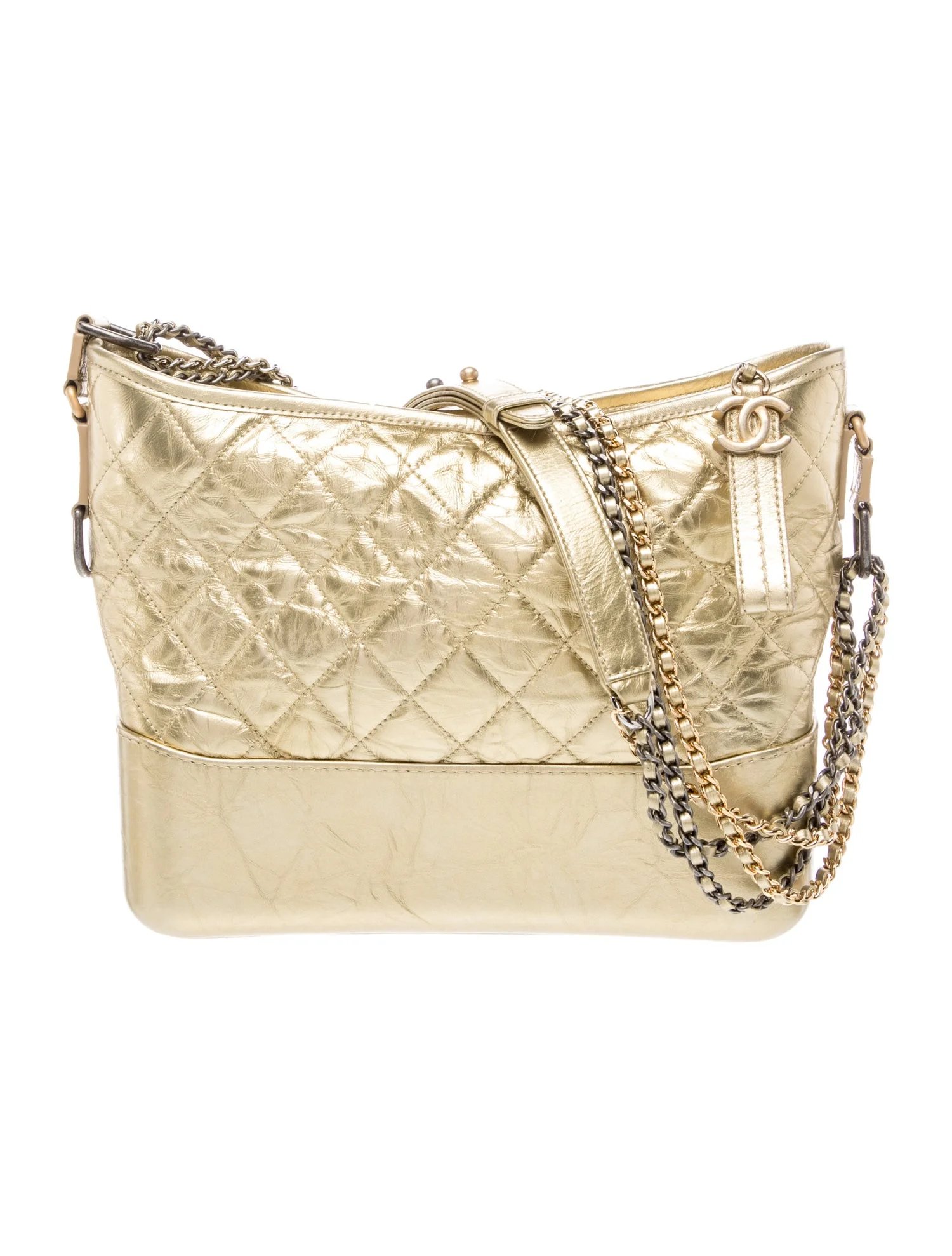 Medium Gabrielle Hobo