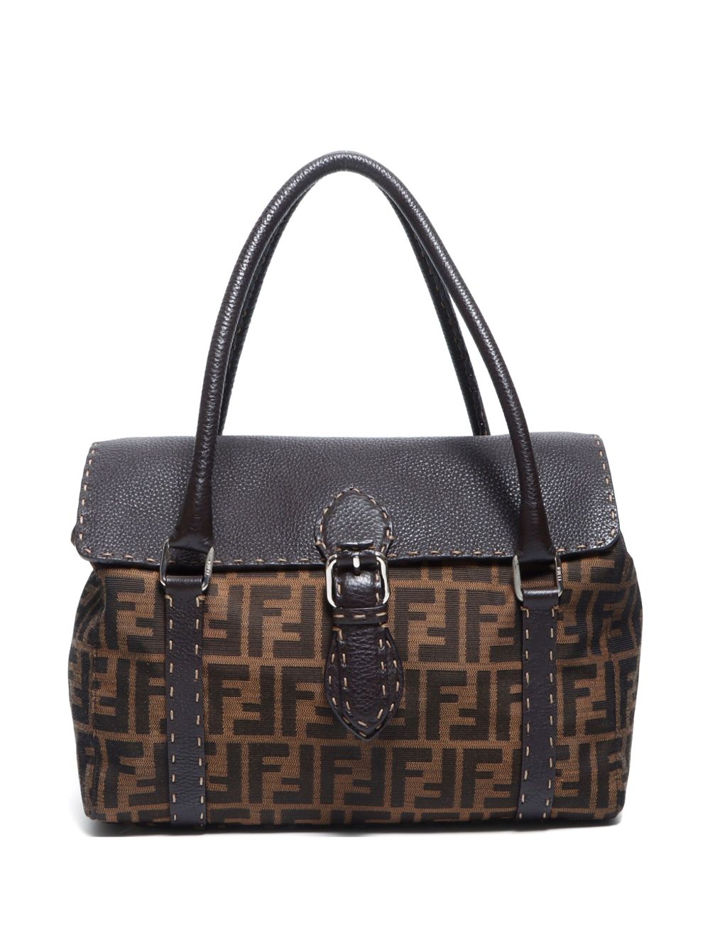 2000's Zucca Linda shoulder bag