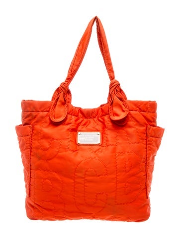 Nylon Tote