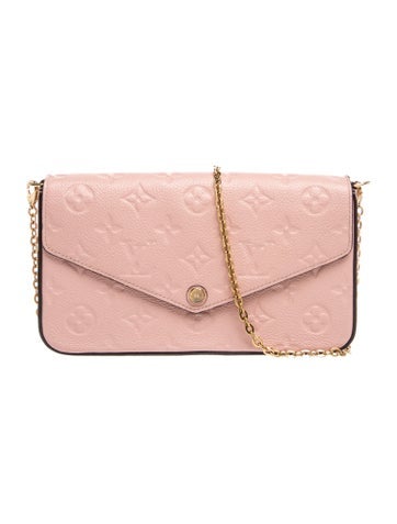 Monogram Pochette Félicie
