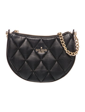 Kate Spade Leather Shoulder Bag