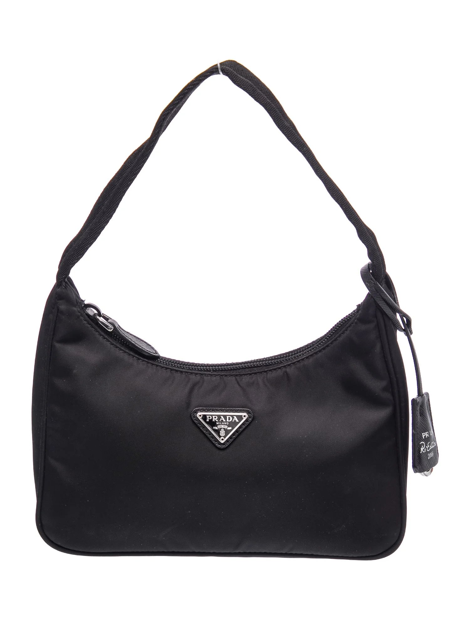 Tessuto Nylon Re-Edition 2000 Mini
