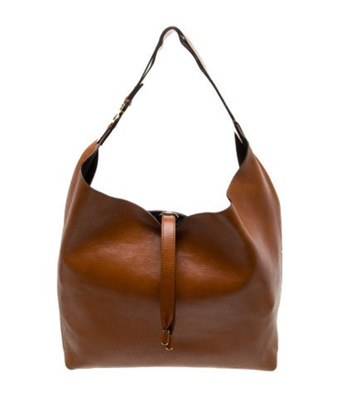 Chloe Leather Hobo