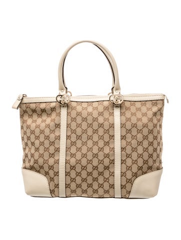 GG Canvas Lovely Heart Medium