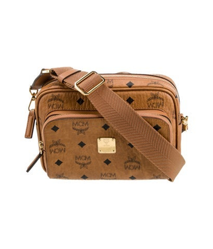 MCM Crossbody Bag
