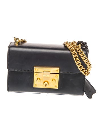 GG Supreme Padlock Small