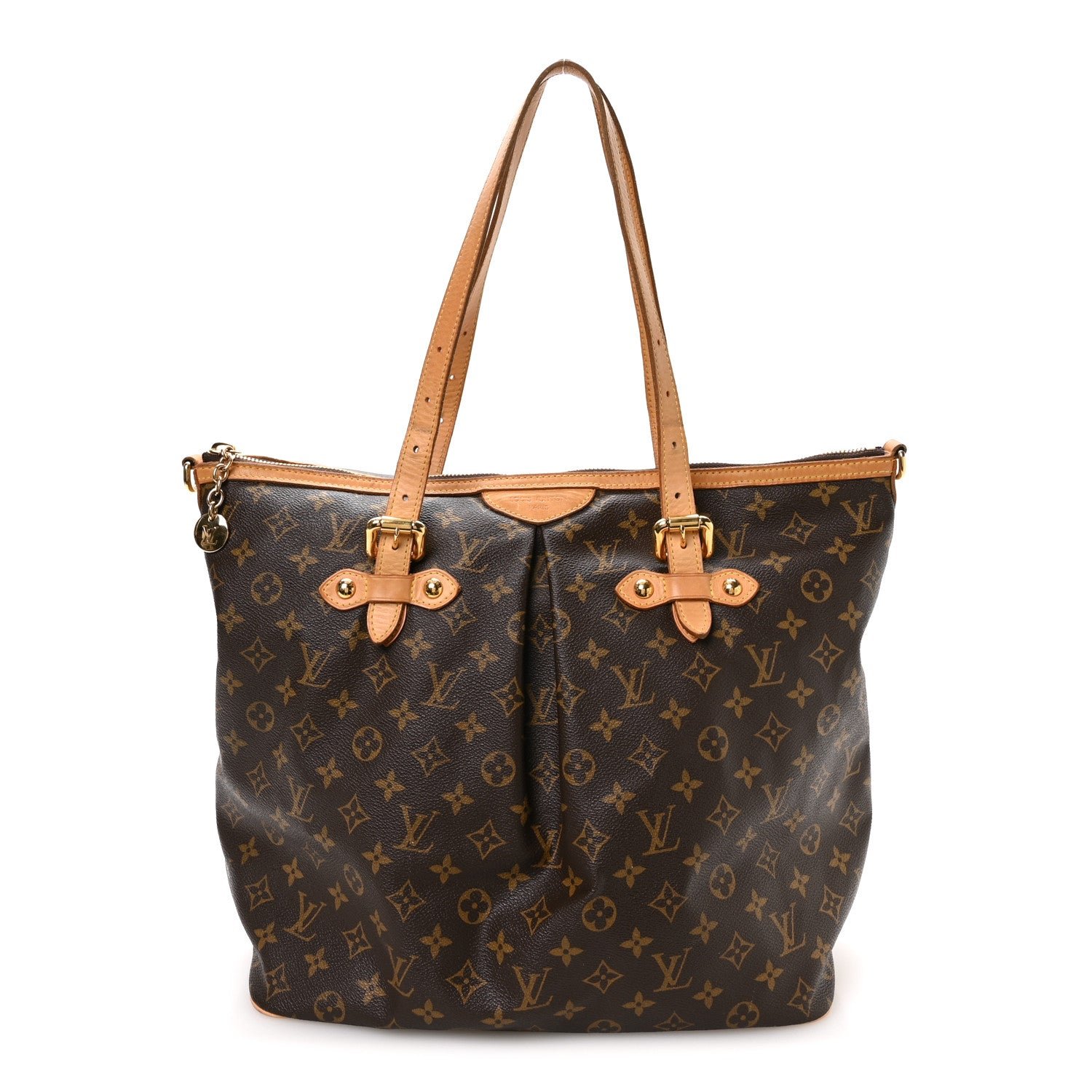 Louis Vuitton Monogram Palermo GM