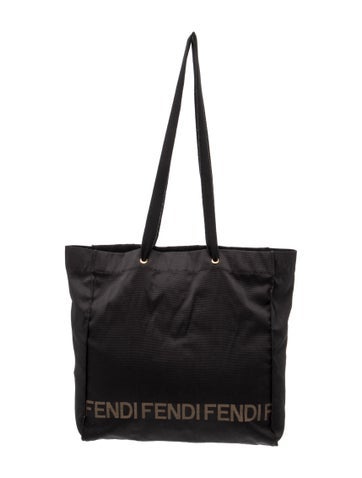 Monsters Tote