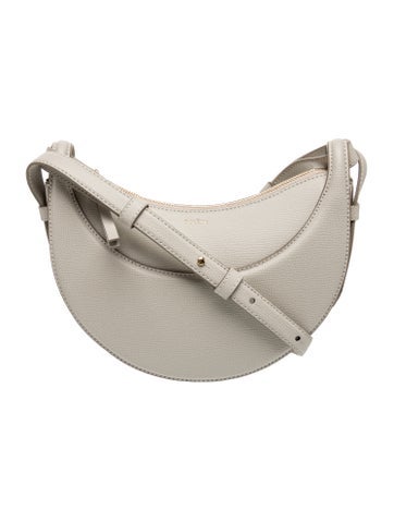 Leather Numero Dix w/ Tags
