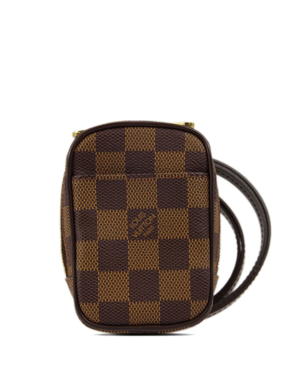 2007 Etui Okapi PM mini bag