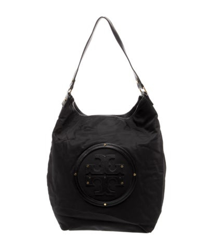 Tory Burch Burch Nylon Hobo