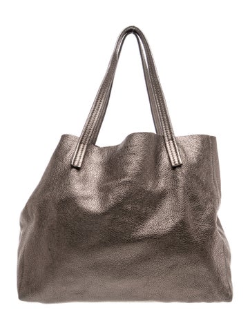 Kurt Geiger Leather Shoulder Bag
