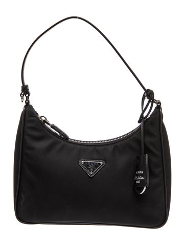 Saffiano Leather Re-Edition 2005