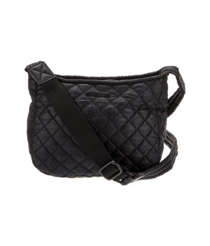 MZ Wallace Wallace Nylon Shoulder Bag