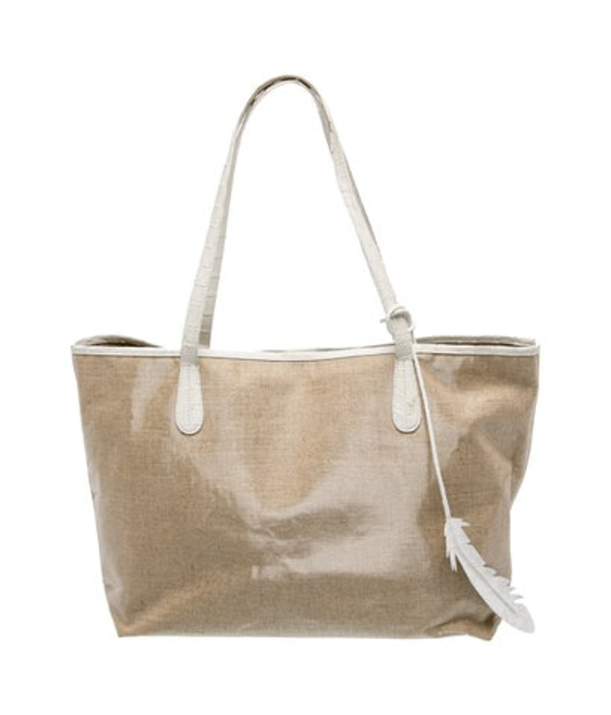 Nancy Gonzalez Gonzalez Tote